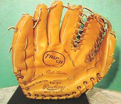 Bob Turley Rawlings TG24 Front